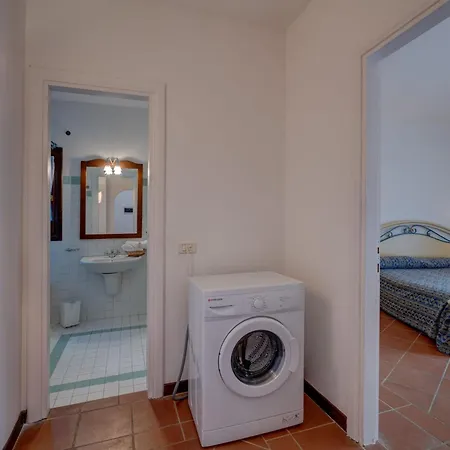Hébergement de vacances Country Village Sea By Interhome Punta de su Torrione