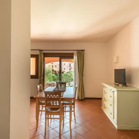 Holiday home Country Village Sea By Interhome