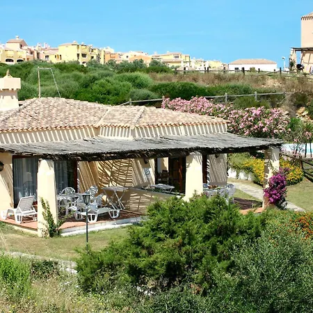 Country Village Sea By Interhome Hébergement de vacances Punta de su Torrione