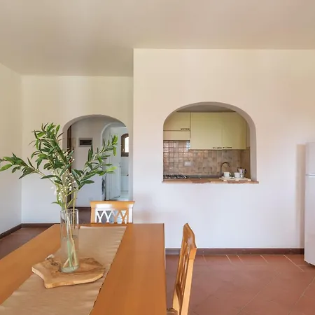 Country Village Sea By Interhome Holiday home