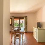 Nyaraló Country Village Sea By Interhome
