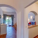 Nyaraló Country Village Sea By Interhome *