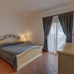 Nyaraló Country Village Sea By Interhome Punta de su Torrione