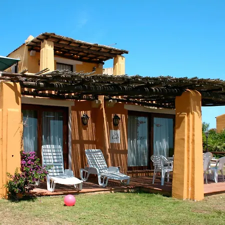 Country Village Sea By Interhome Ferienhaus Punta de su Torrione