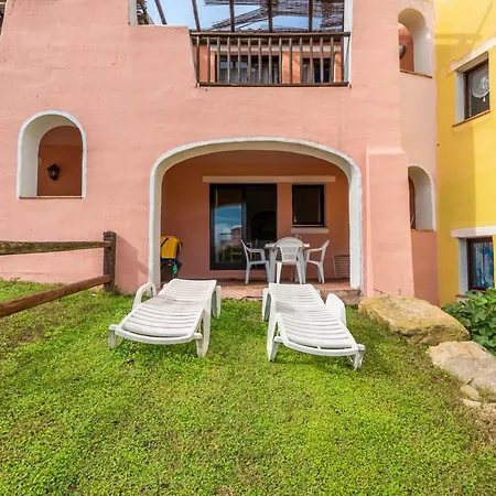 Country Village Sea By Interhome Punta de su Torrione