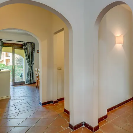 Country Village Sea By Interhome * Punta de su Torrione