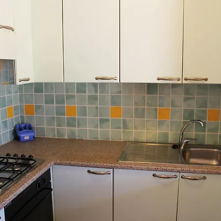 Country Village Sea By Interhome *