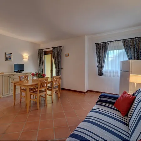 Country Village Sea By Interhome