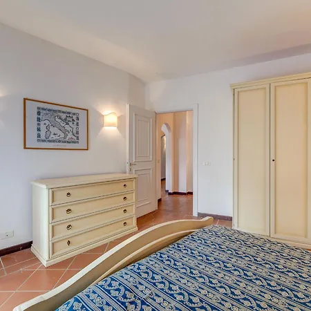 بيت للعطل Country Village Sea By Interhome