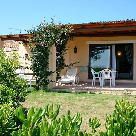 Country Village Sea By Interhome