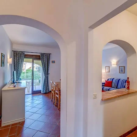 بيت للعطل Country Village Sea By Interhome *