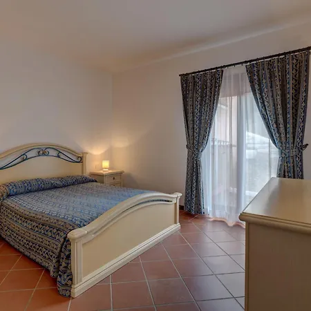 Ferienhaus Country Village Sea By Interhome Punta de su Torrione