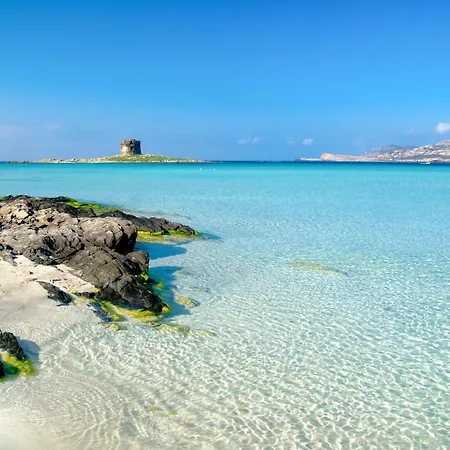 Country Village Sea By Interhome Punta de su Torrione