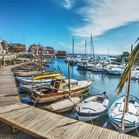 Country Village Sea By Interhome Nyaraló