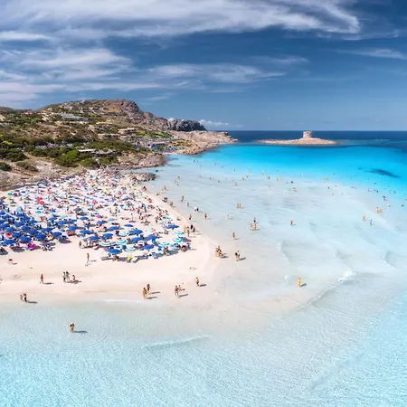 Casa vacanze Country Village Sea By Interhome