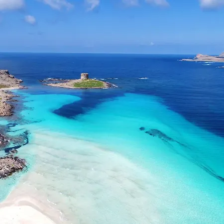 Country Village Sea By Interhome Casa vacanze Punta de su Torrione