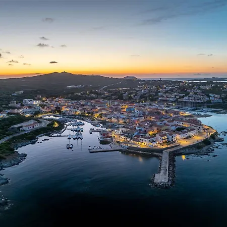 Country Village Sea By Interhome *