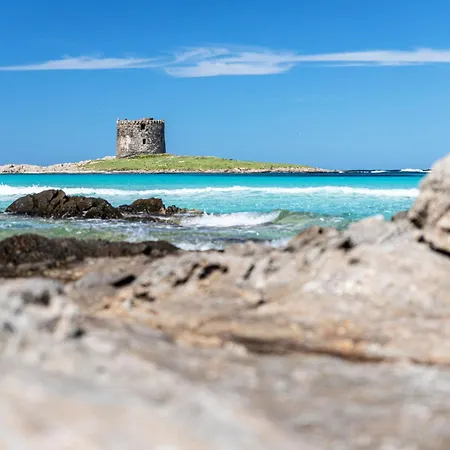 Country Village Sea By Interhome