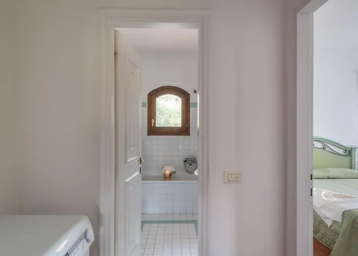 Country Village Sea By Interhome Punta de su Torrione