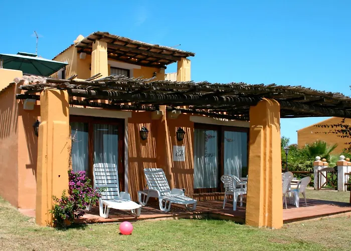 Country Village Sea By Interhome Nyaraló Punta de su Torrione