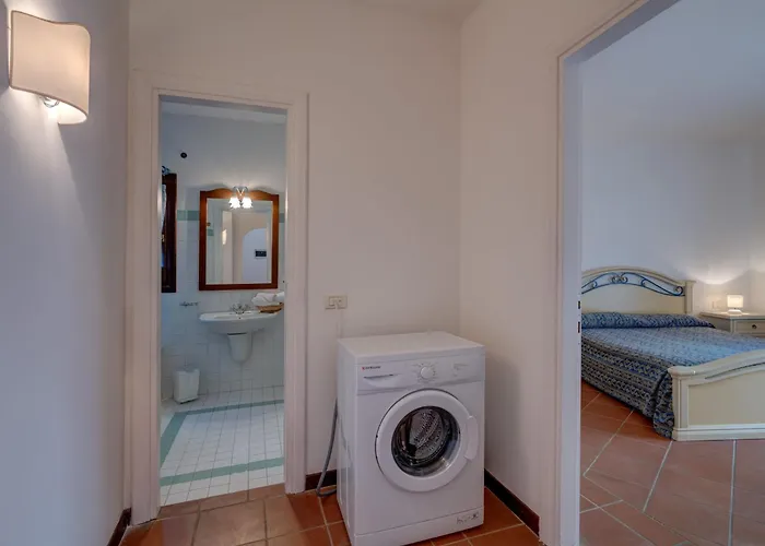 Nyaraló Country Village Sea By Interhome Punta de su Torrione