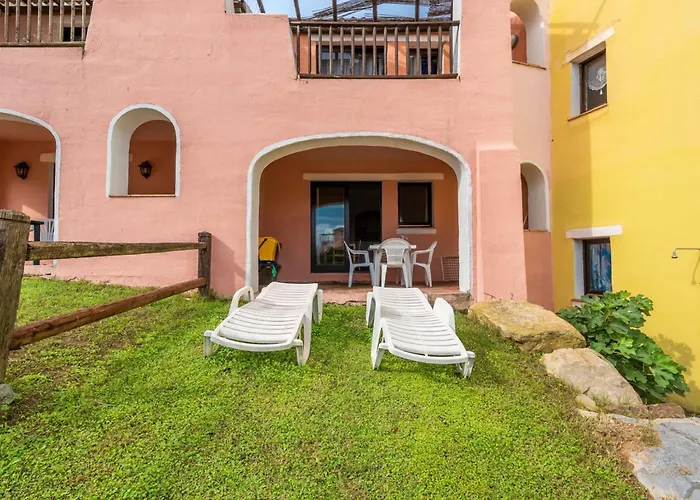 Country Village Sea By Interhome Punta de su Torrione