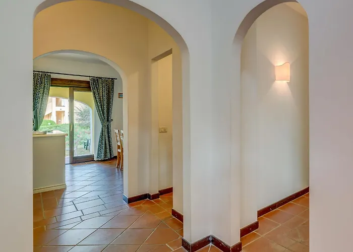 Country Village Sea By Interhome * Punta de su Torrione