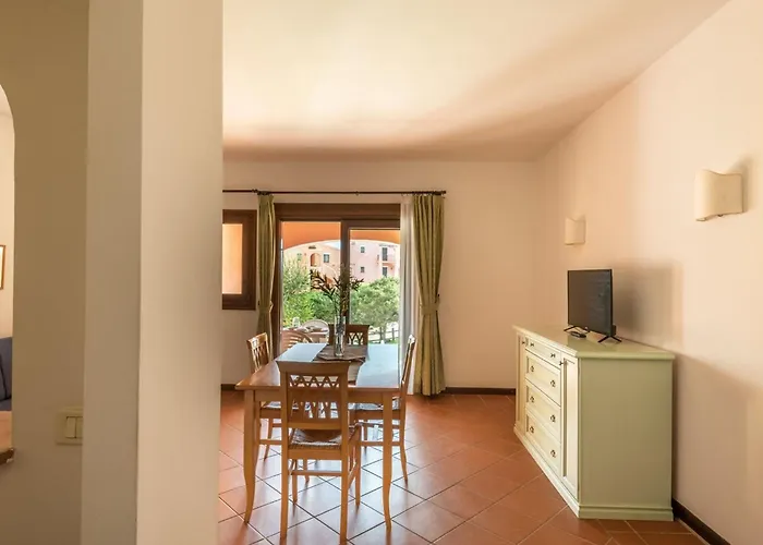 Nyaraló Country Village Sea By Interhome