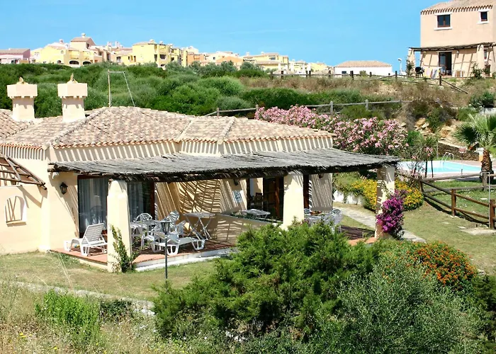 Country Village Sea By Interhome Nyaraló Punta de su Torrione
