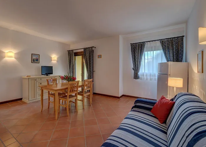 Country Village Sea By Interhome