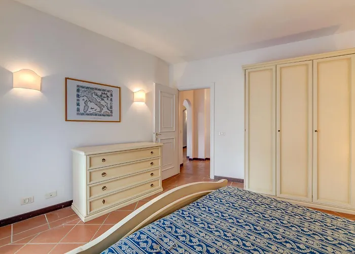Nyaraló Country Village Sea By Interhome