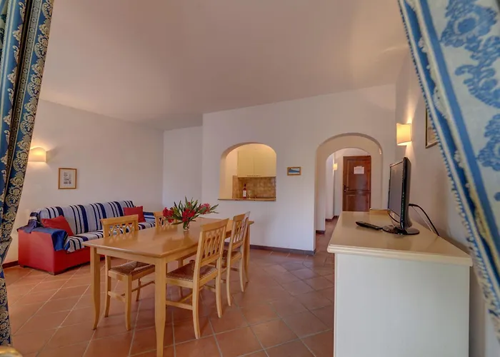 Country Village Sea By Interhome Nyaraló Punta de su Torrione