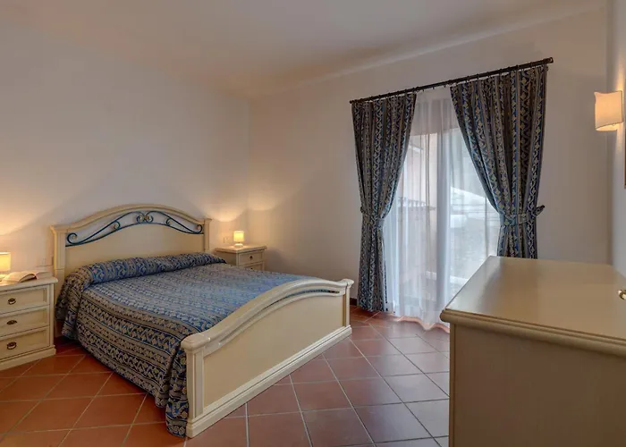 Nyaraló Country Village Sea By Interhome Punta de su Torrione
