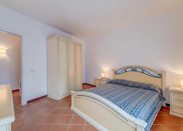 Nyaraló Country Village Sea By Interhome