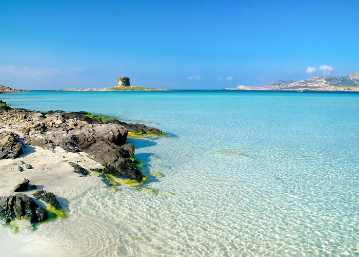 Country Village Sea By Interhome Punta de su Torrione