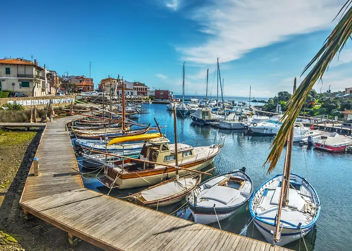 Country Village Sea By Interhome Nyaraló